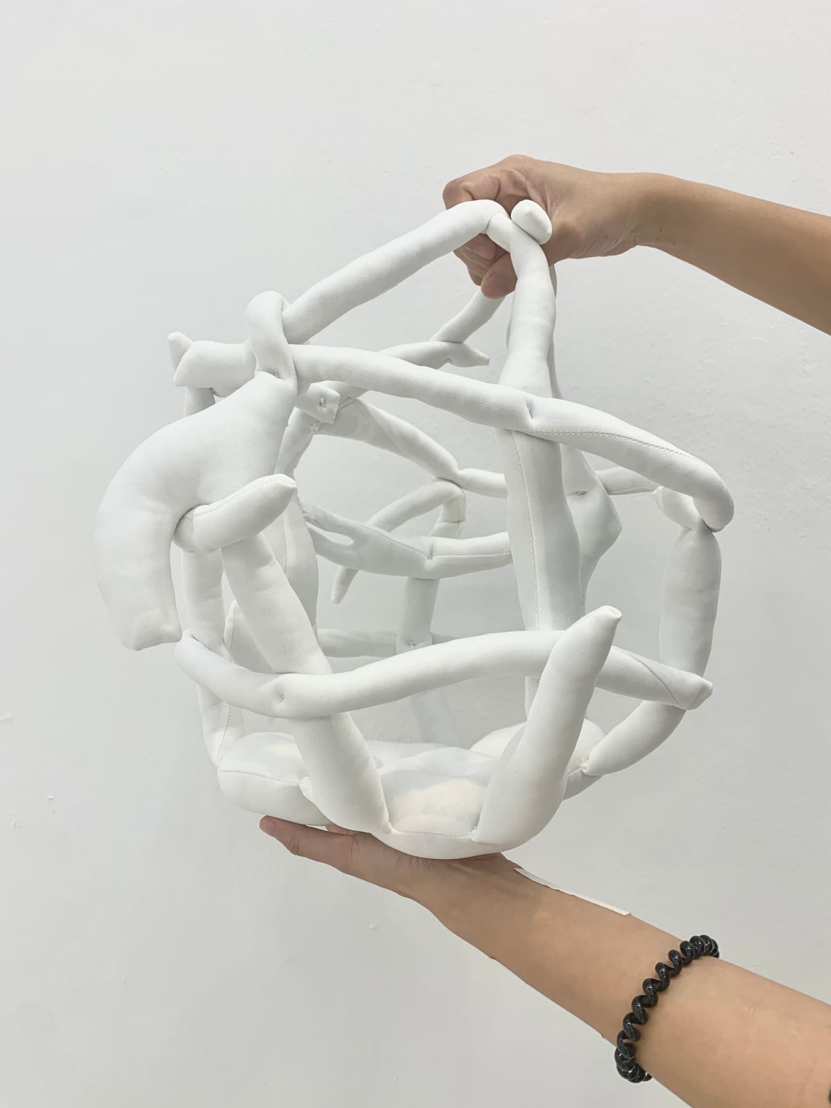 Lai Thi Dieu Ha, Medusa’s daughter, 2024