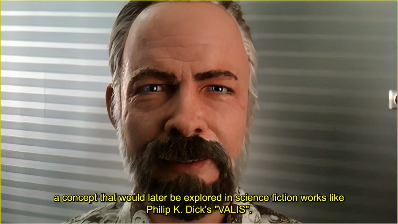 Brandon Tay, EMULATOR, 2024