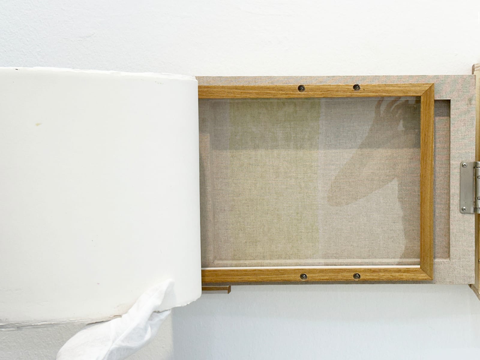 Ng Joon Kiat, Looking at the South China Sea. The Sea has No Country, 2023