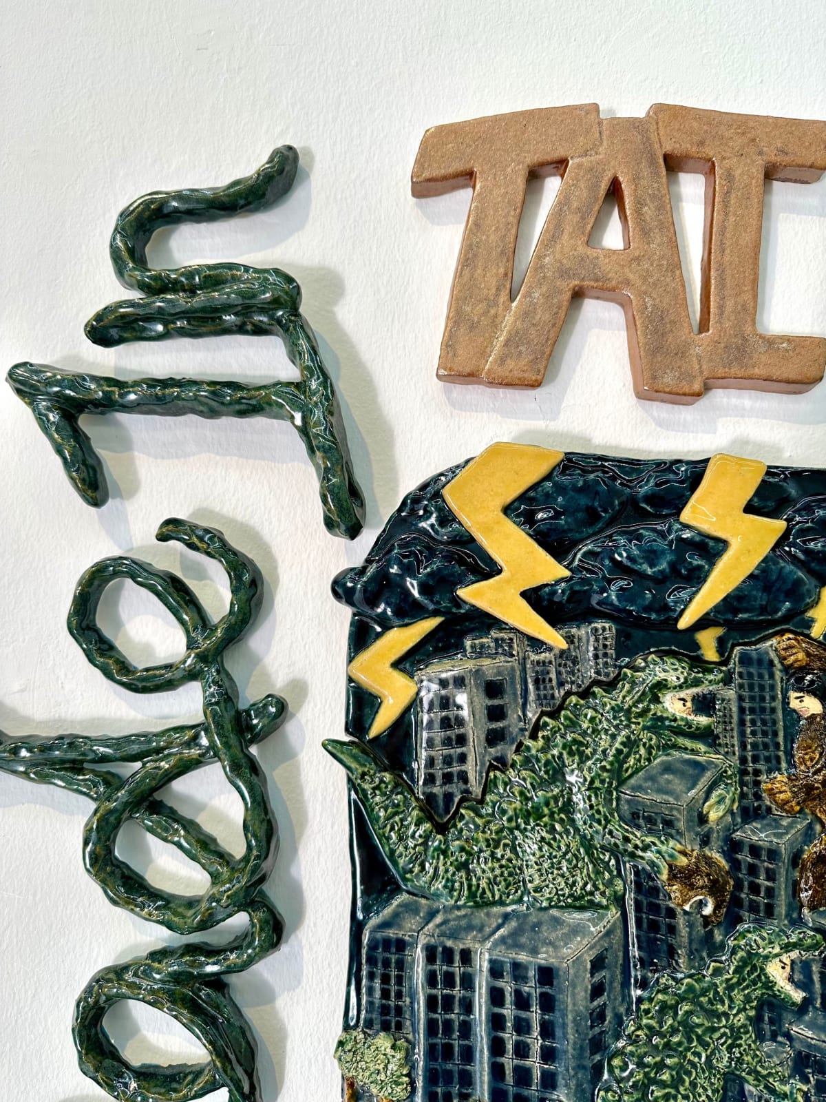 Shayne Phua, You BTO already?, 2024