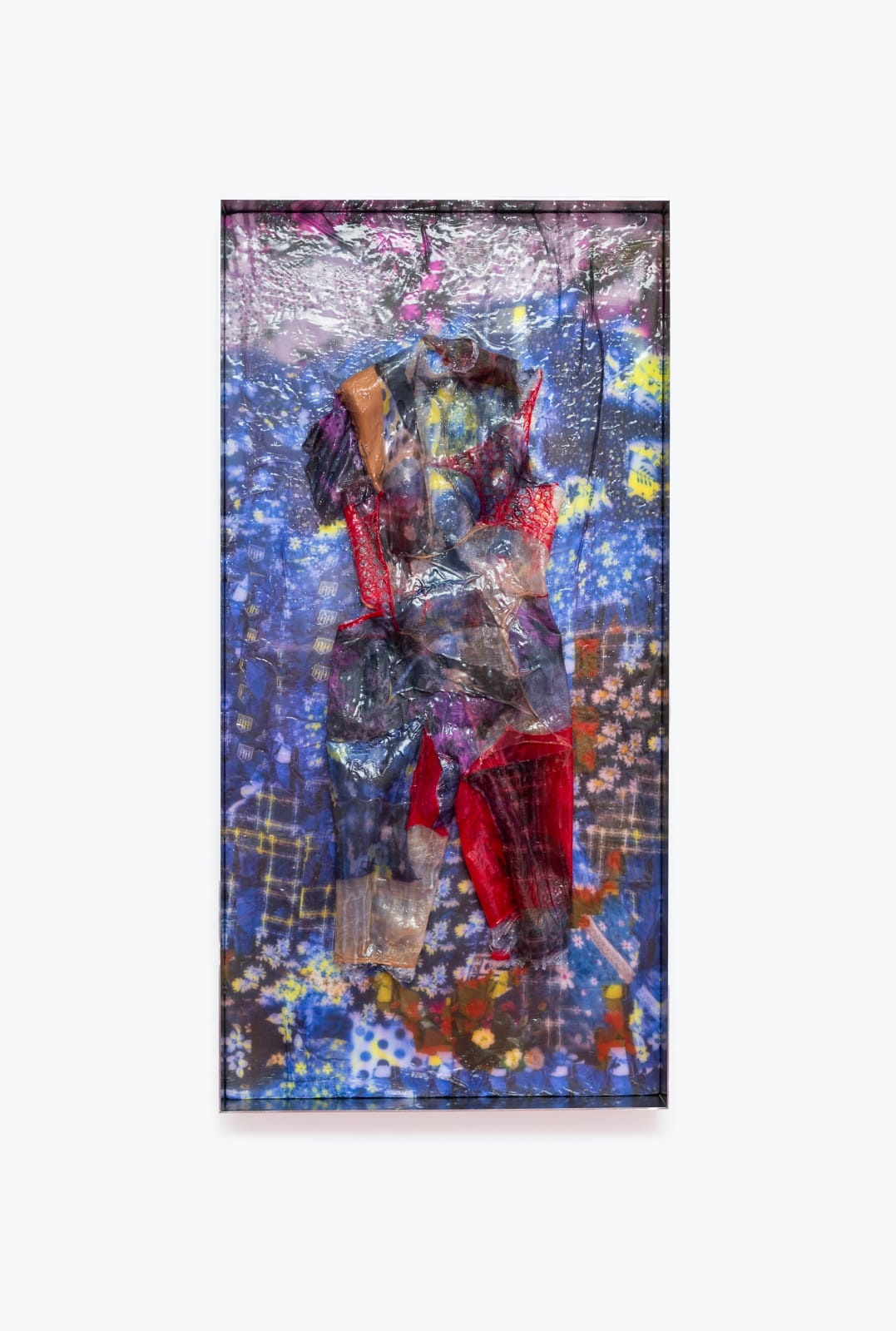 Tra My Nguyen, Bodies (The Lovers), 2024