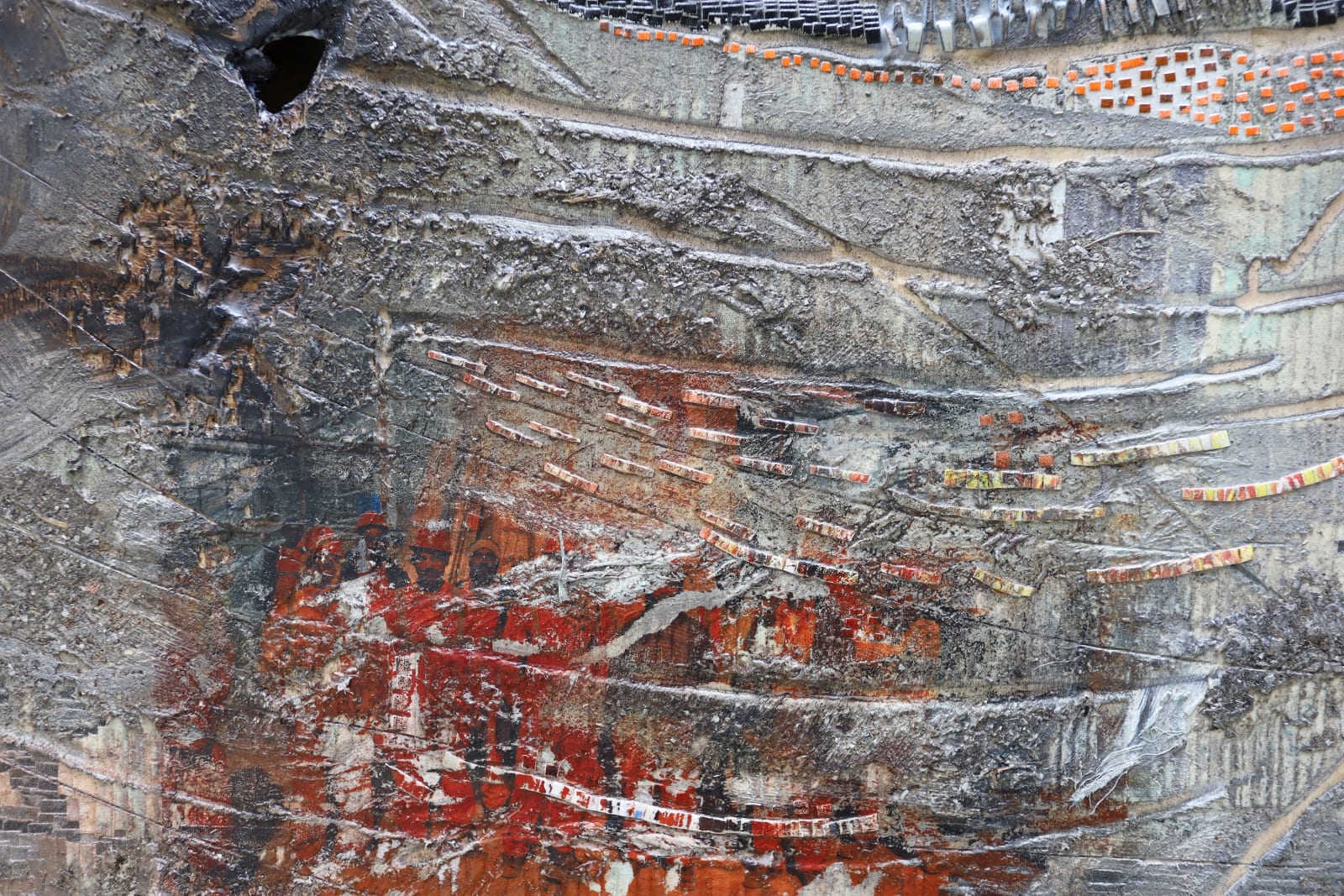 Marcin Dudek, Mega Events, 2023