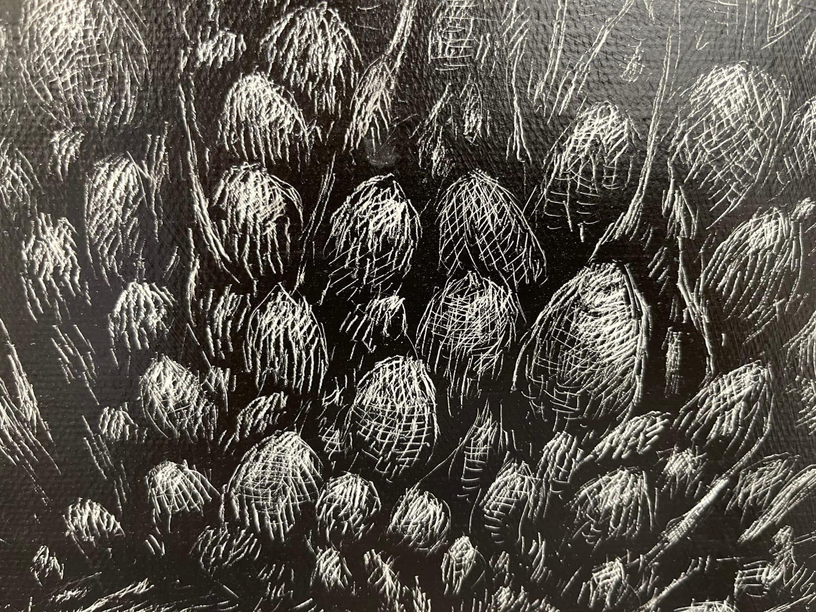 Maryanto, Fresh Fruit Bunch, 2023