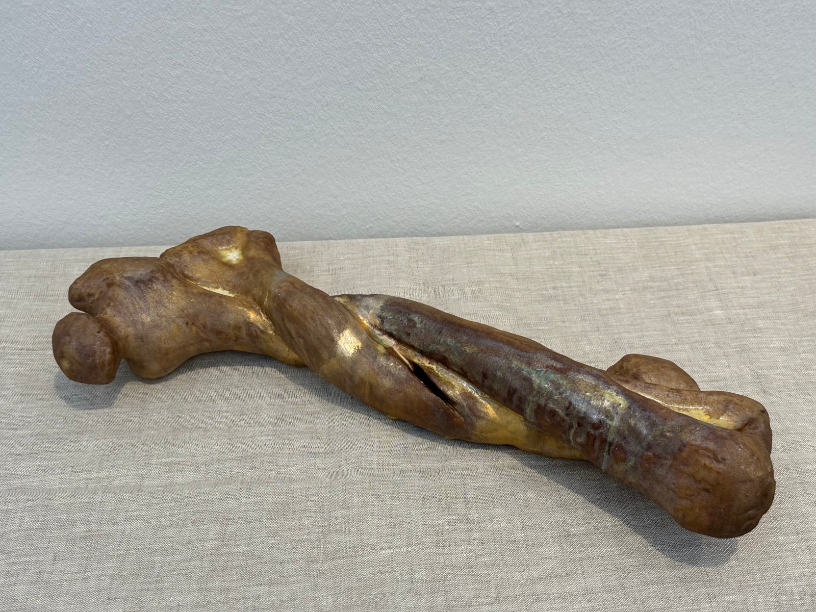 Shayne Phua, Your worthiness comes from your brokenness, 2024