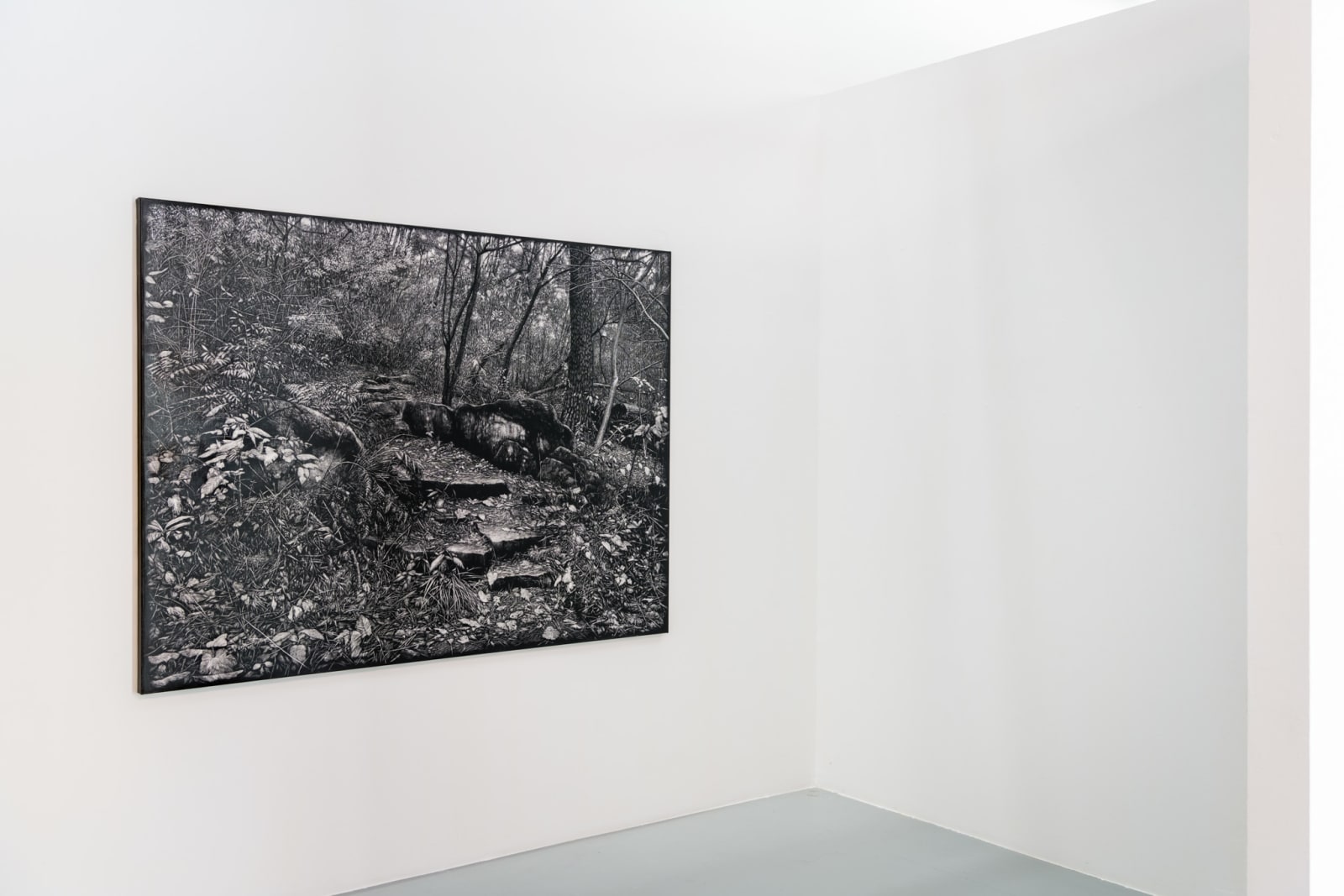 Maryanto, Path of Enlightenment, 2019