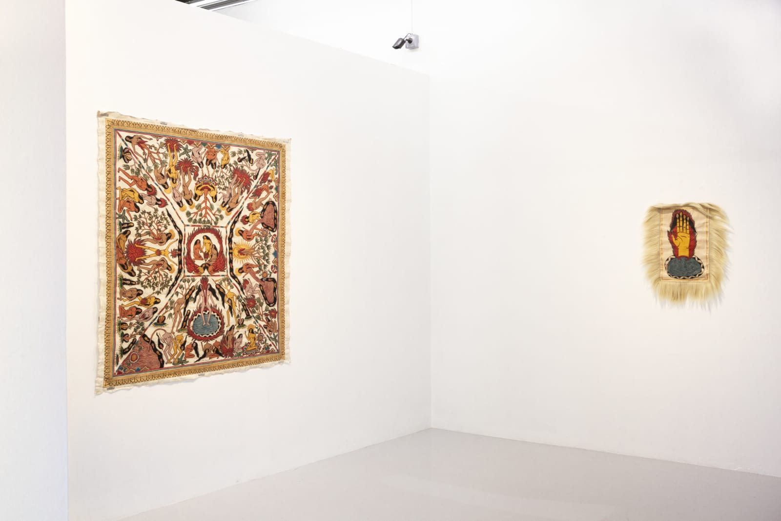 Citra Sasmita, Theater of The Doom, 2023