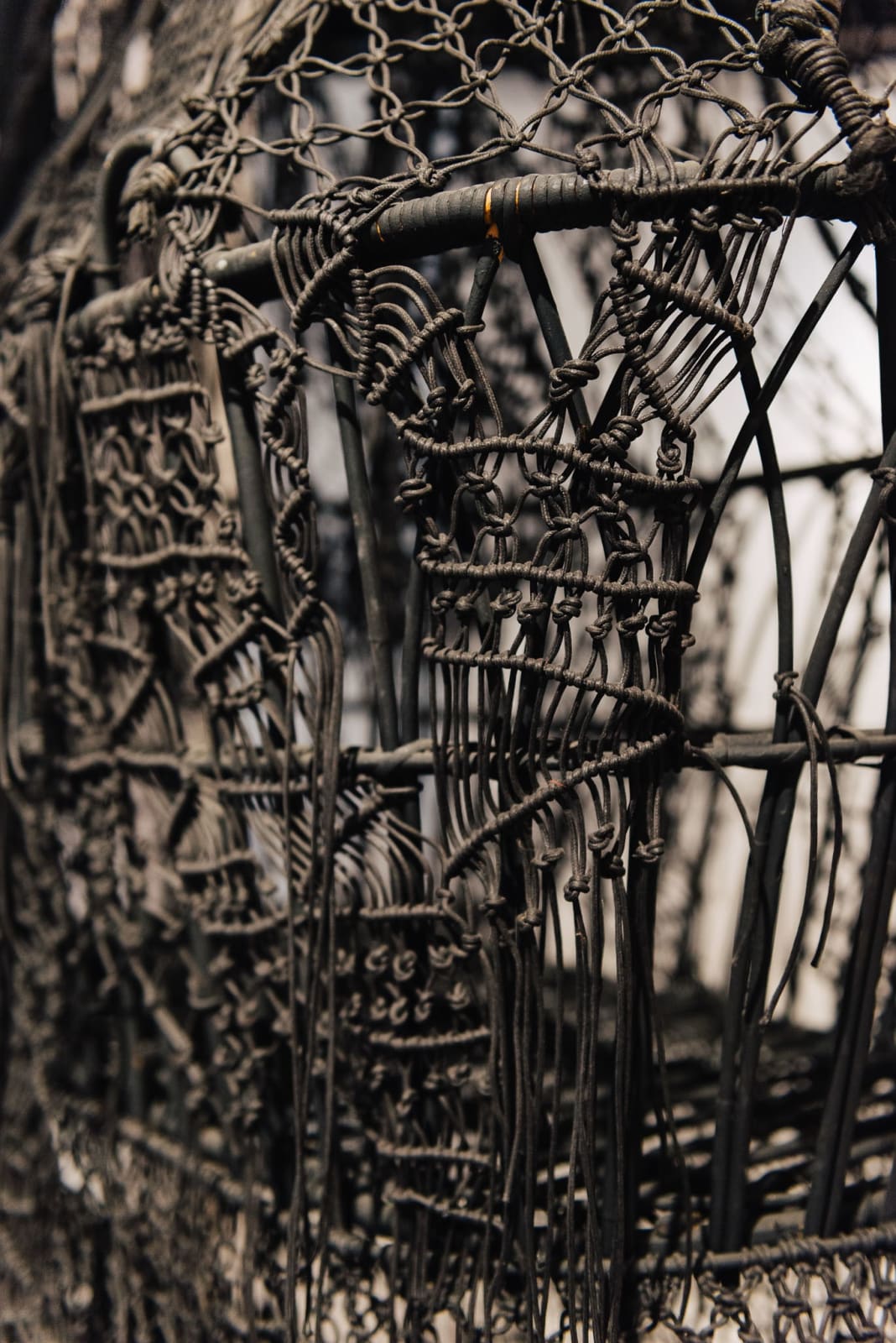 Santi Wangchuan, Leave no. 1 , 2015