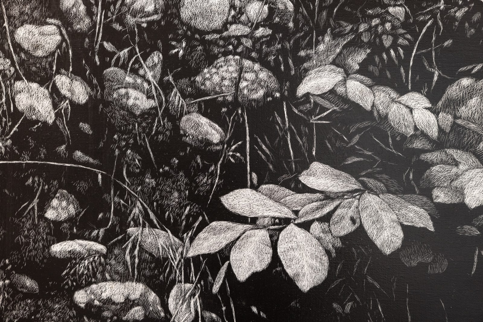 Maryanto, Bendung Kayangan, 2022