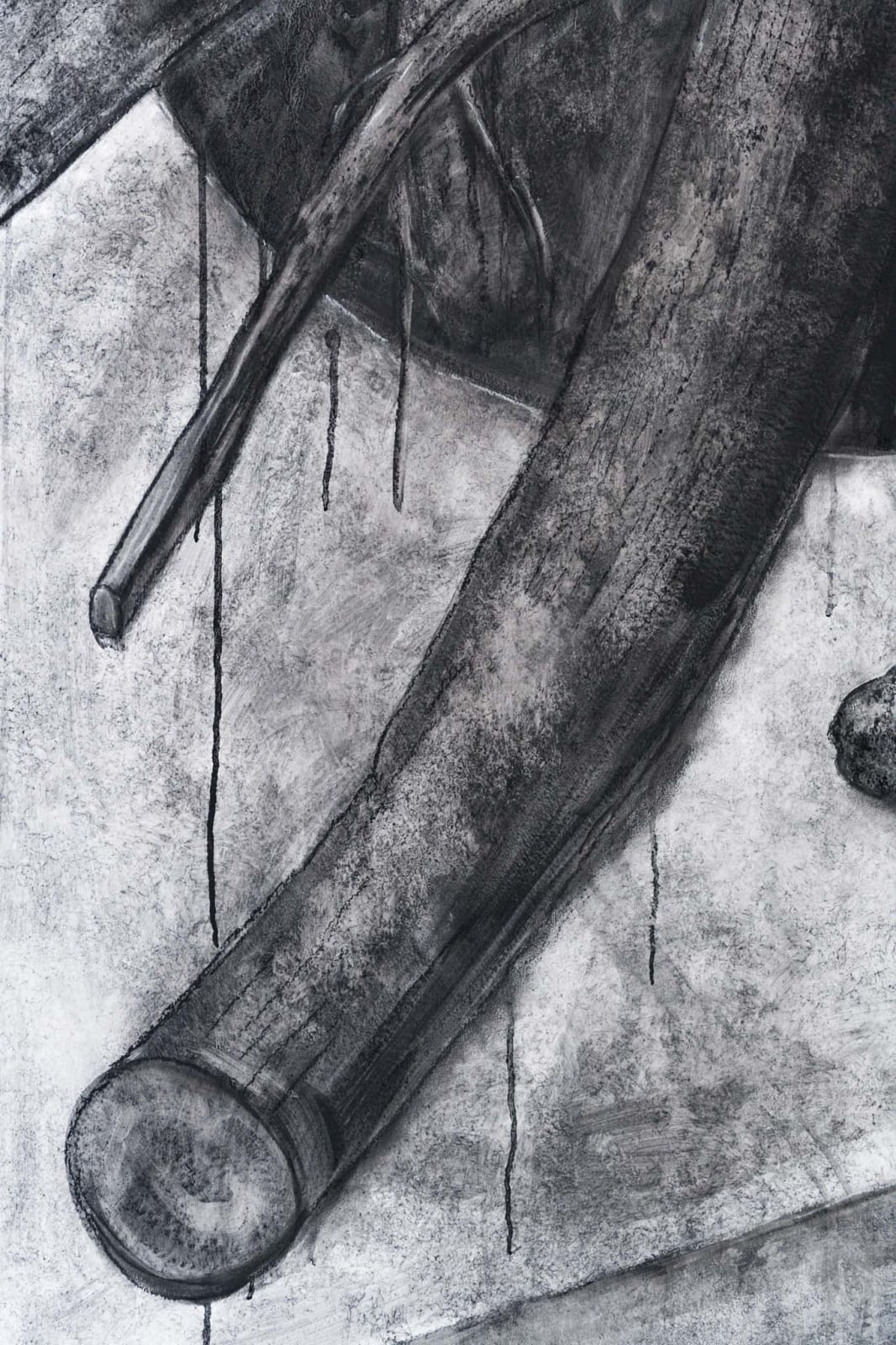 Maryanto, A Journey of Forking Paths, 2019