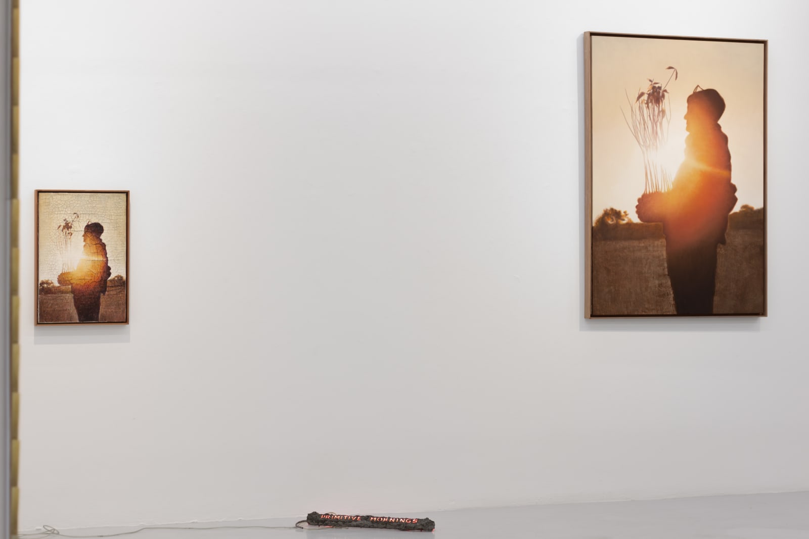 Filippo Sciascia, Tablet 6, 2023