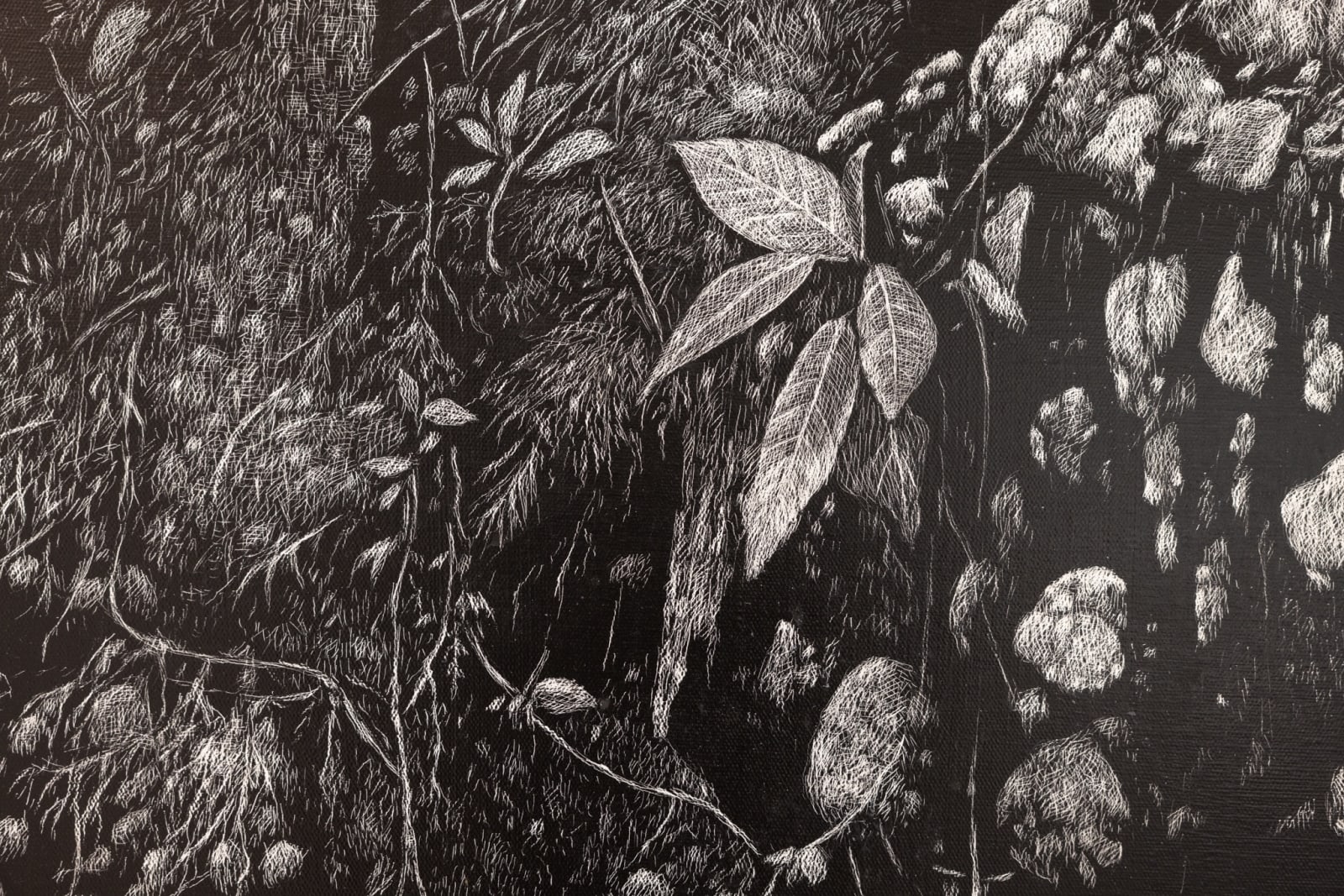 Maryanto, Bendung Kayangan, 2022