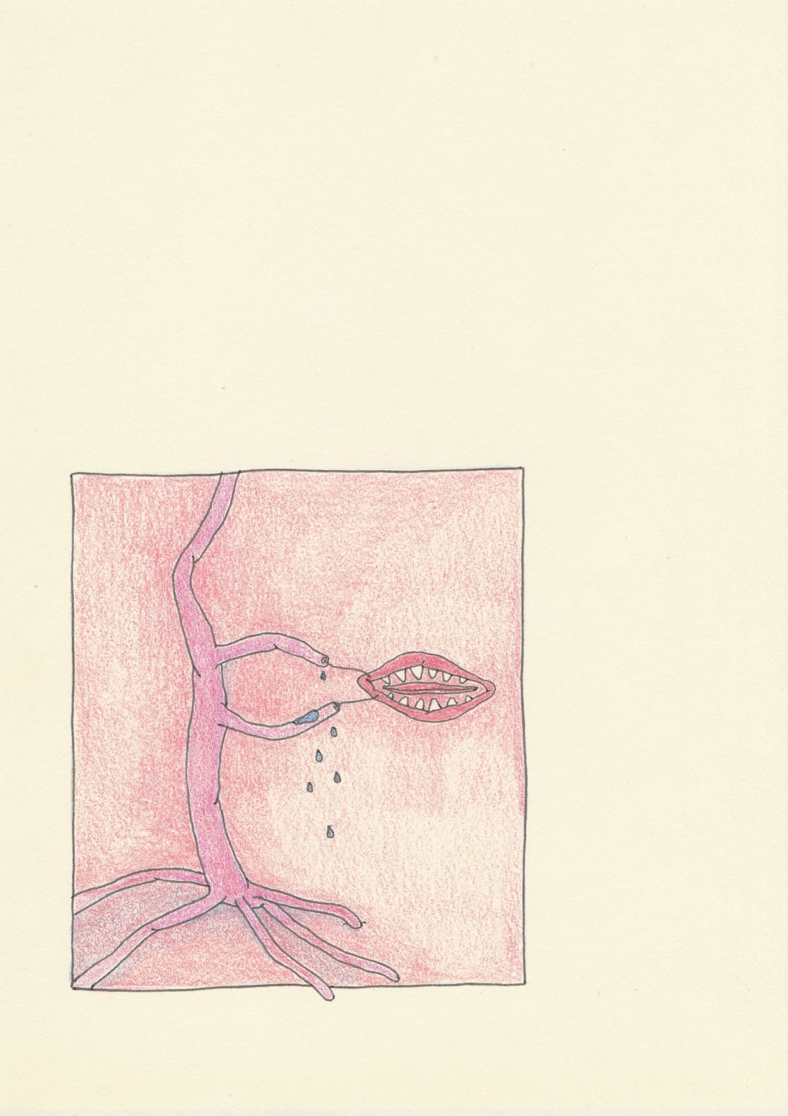 Geraldine Lim, Do I Enjoy My Symptoms? #2, 2020