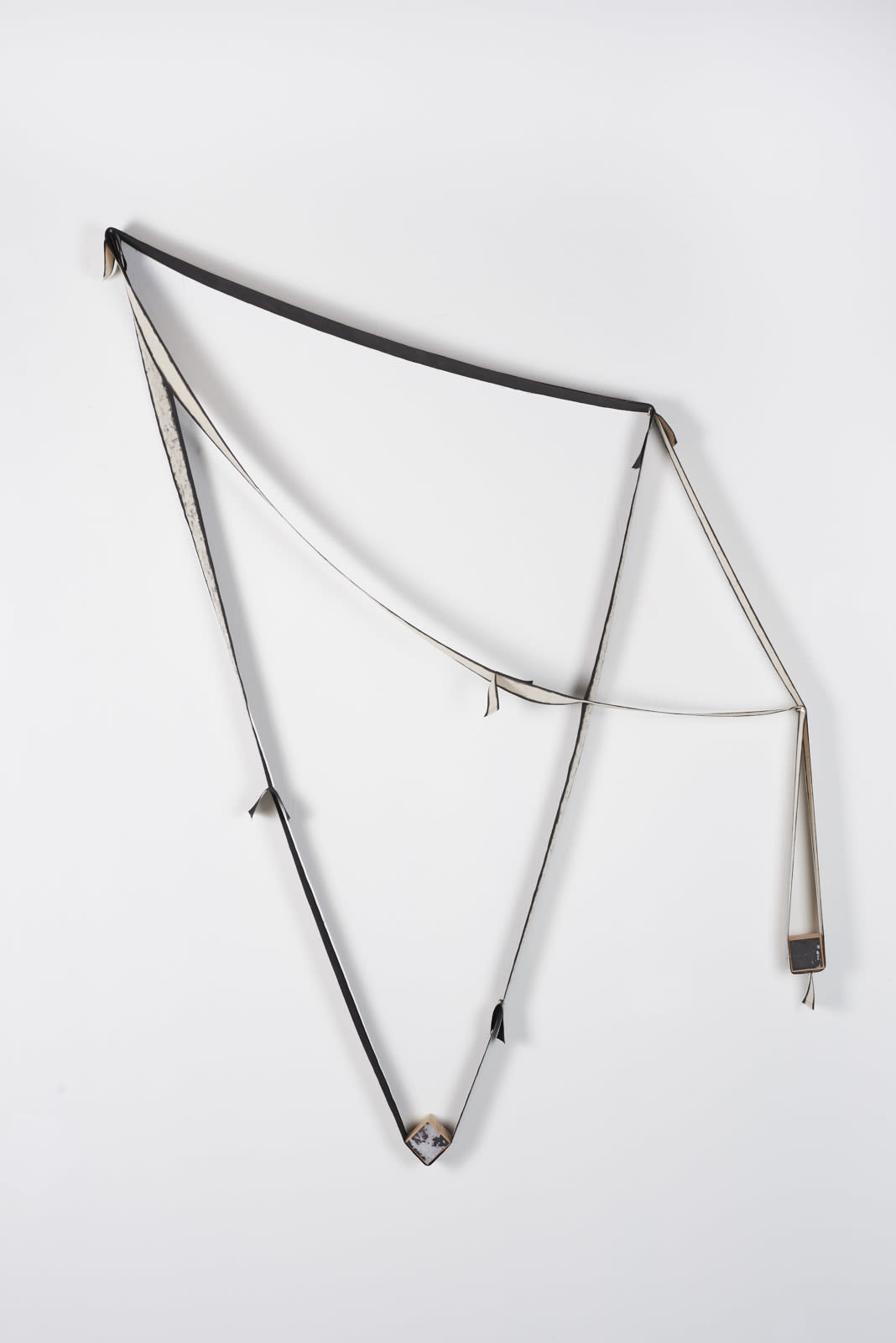 Moi Tran, Possibilities of Things, 2018