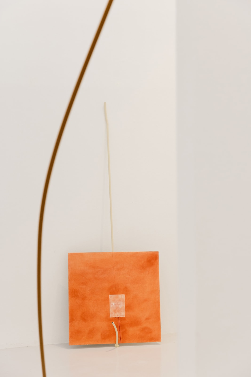 Aki Hassan, Note for my kin, 2023