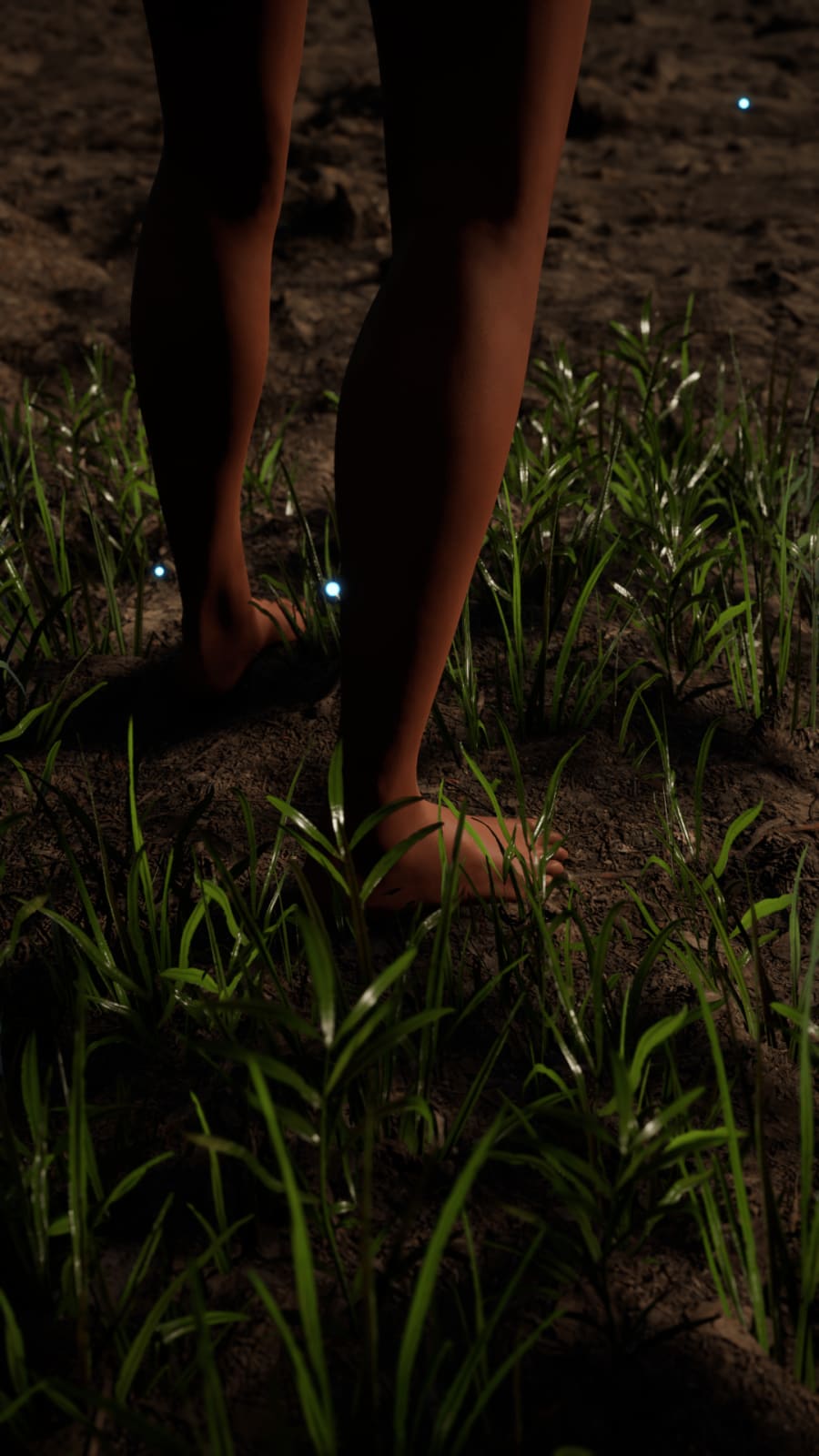 Priyageetha Dia, Spectre System, 2024