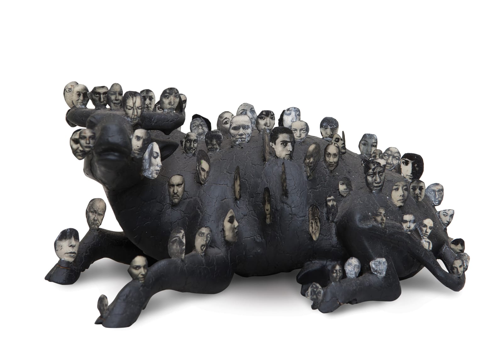 Filippo Sciascia, Lumina Mense , 2013