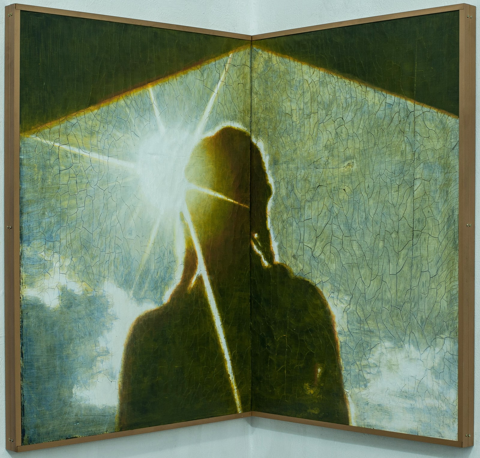 Filippo Sciascia, Fat Old Sun, 2019