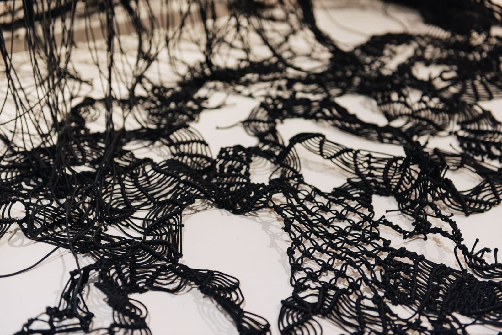 Santi Wangchuan, Leave no. 1 , 2015