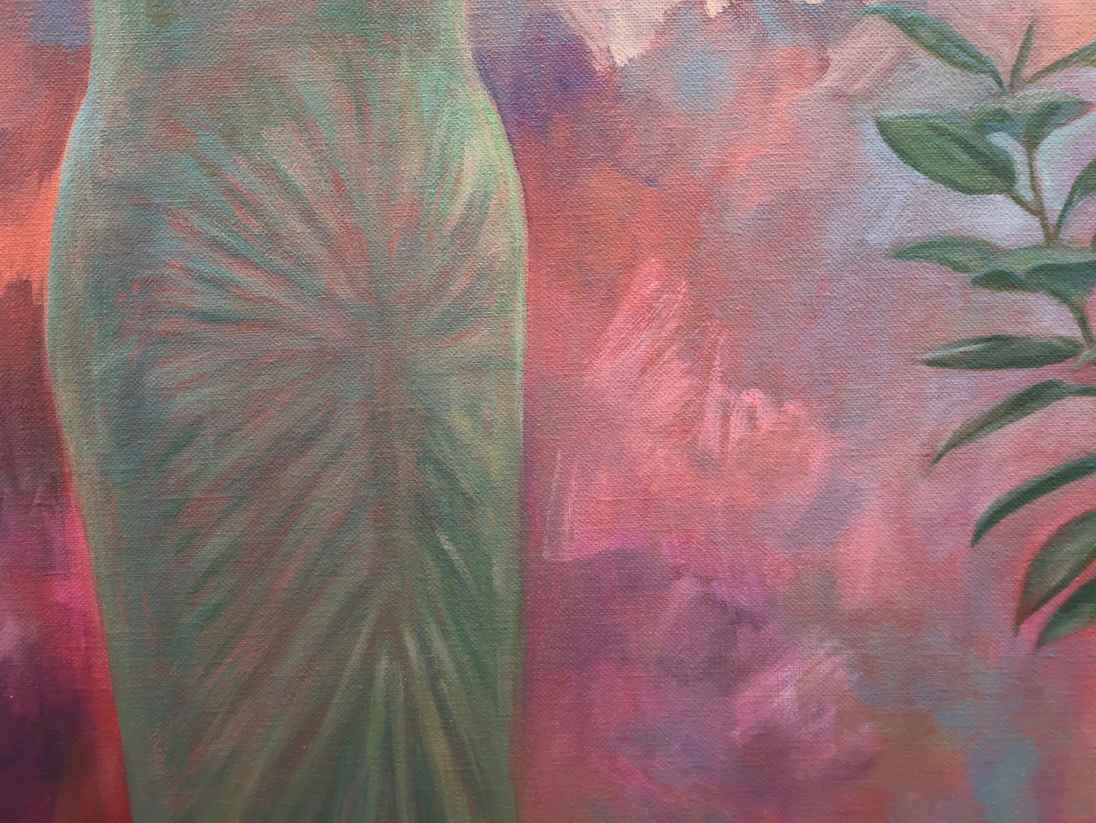 Noor Mahnun Anum, Disc, 2025