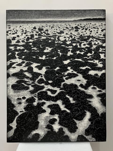 Maryanto, The Islands Feeling, 2025