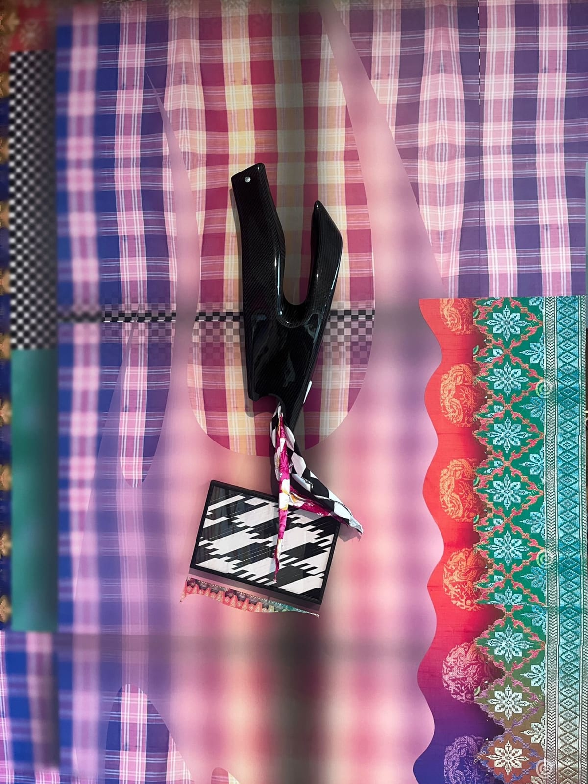 Fyerool Darma, l♥nd$c♥peS r d♥t♥ w♥$tesZ, 2024