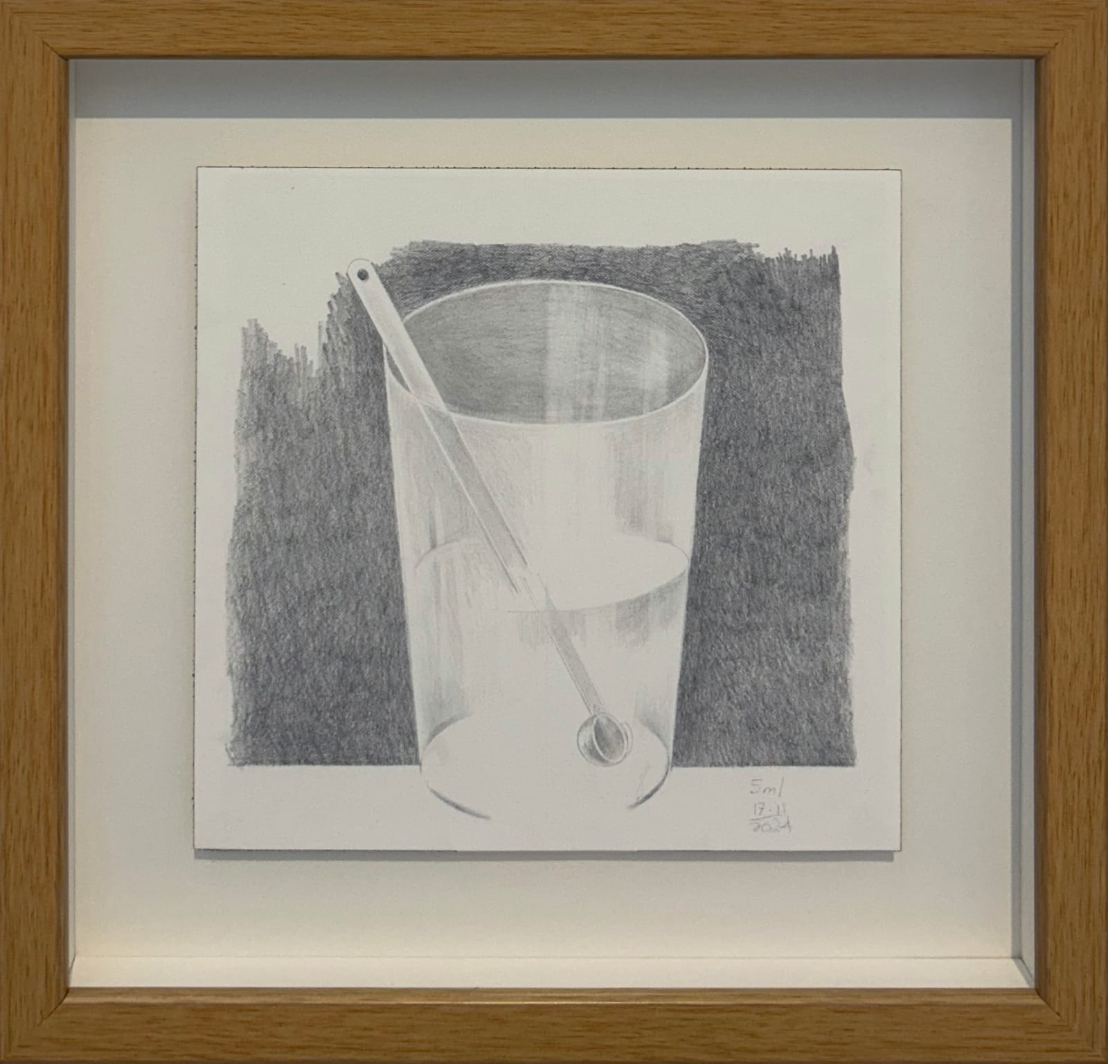 Noor Mahnun Anum, 5ml, 2024