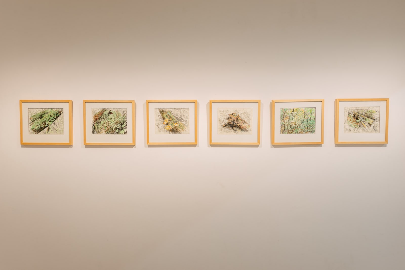 Maryanto, Observation No. 2, 2015