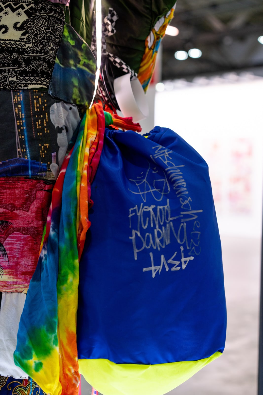 Fyerool Darma, Kitschmensch with many failed flags of 1963 Maphilindo Confederation (Reworked) [featuring Tasyo, Nyai Ontosoroh, Efund, tatteredemalion and Exoducks and Manni Wang], 2021- 2023