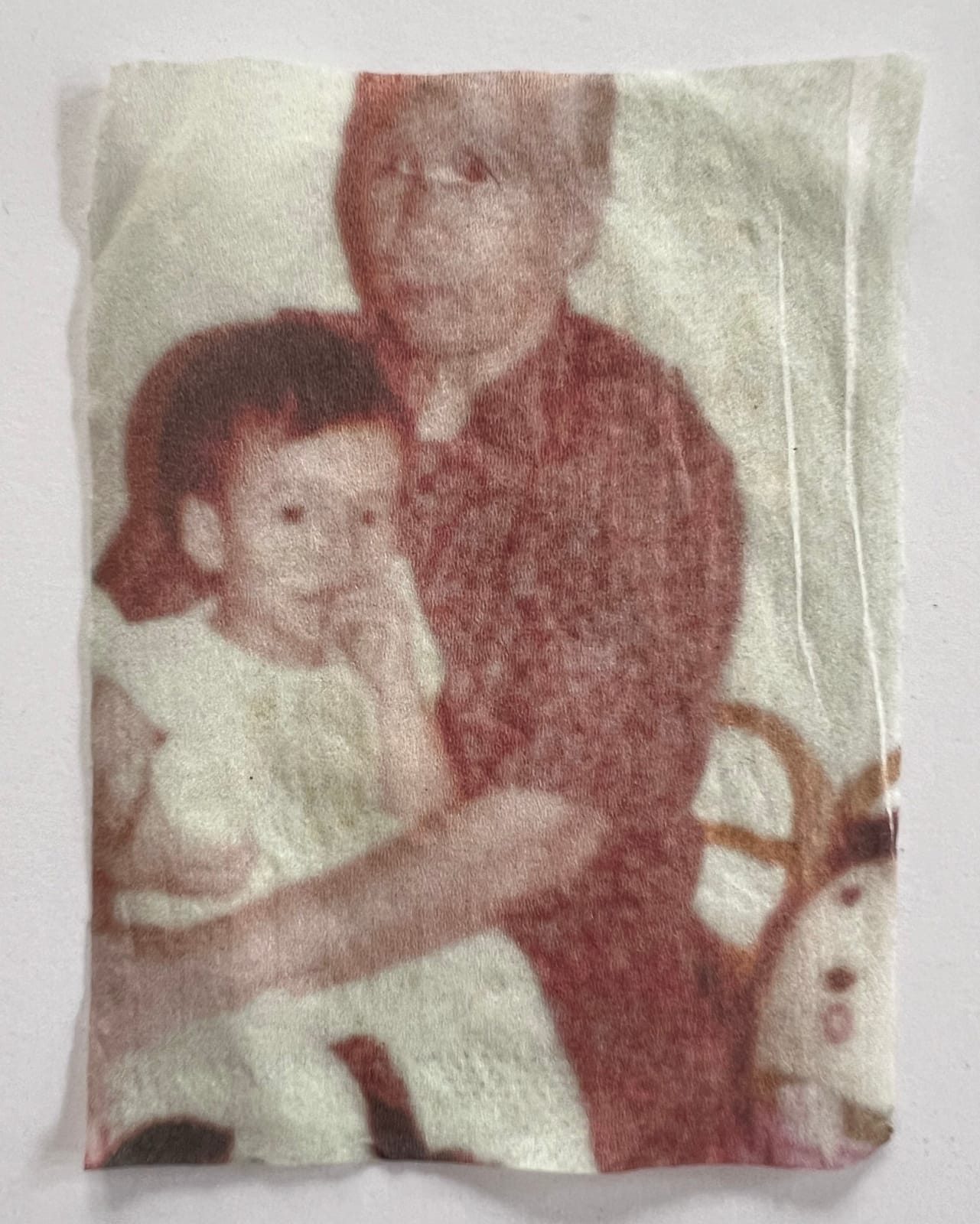 Wei Leng Tay, 「你就慢慢考虑, 慢慢选择⋯⋯」: 13x50, you think it over slowly, slowly choose...’: 13x50, 2018