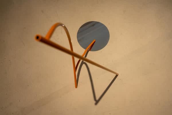 Aki Hassan, Growing a Pair, 2021