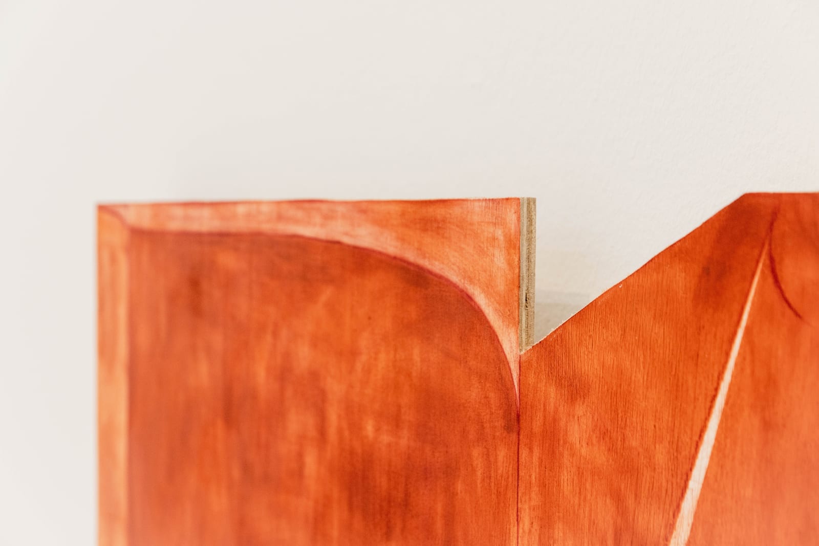 Aki Hassan, Posturing, and tired, 2023