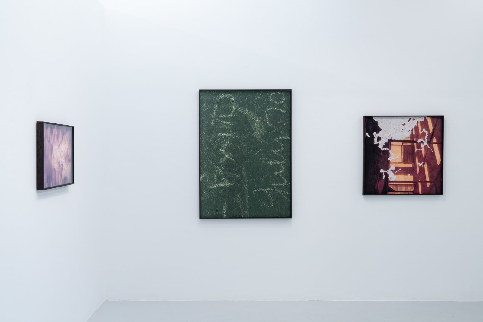 Wei Leng Tay, Untitled (PWD July 70), 2022