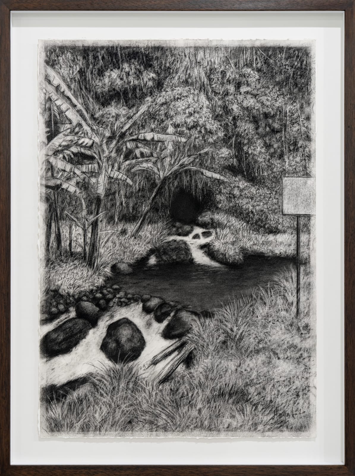 Maryanto, Umbul Manten Lanang, 2021