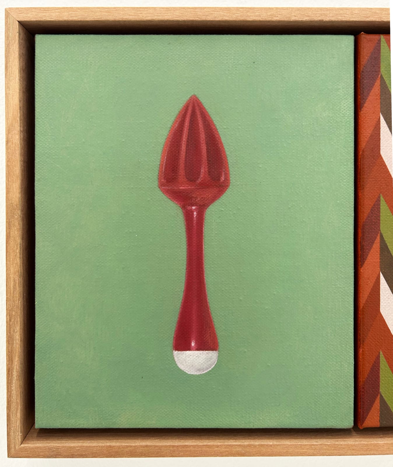 Noor Mahnun Anum, Juicer, 2024