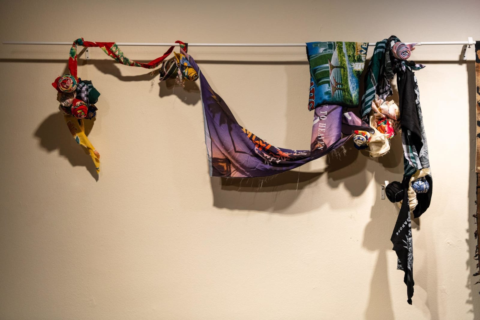 Fyerool Darma, Sunshine bouquet (B-sides) Stairway to heaven, 2018 - 2019