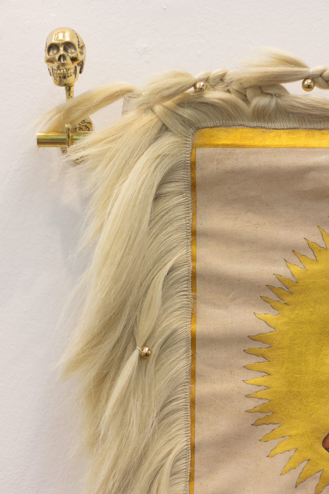 Citra Sasmita, Eclipse and Endless Fountain, 2024