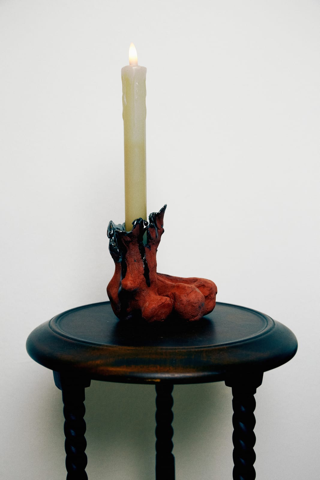 Shayne Phua, Usefully broken II, 2024