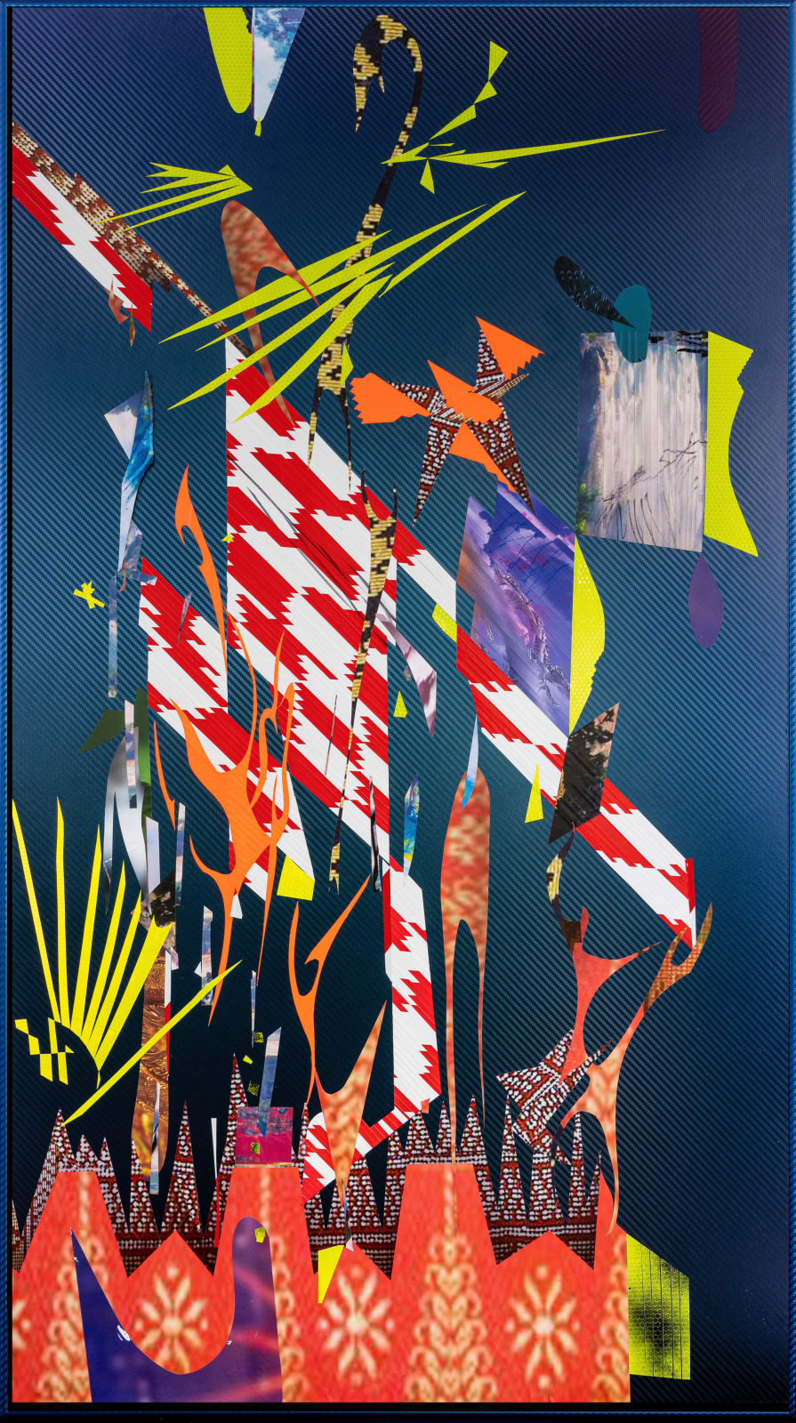 Fyerool Darma, Screenshot 20-06-2022 at 02:06 PM (R4inbow Ph4ntom HD) featuring moyang and Lee Khee San, 2022