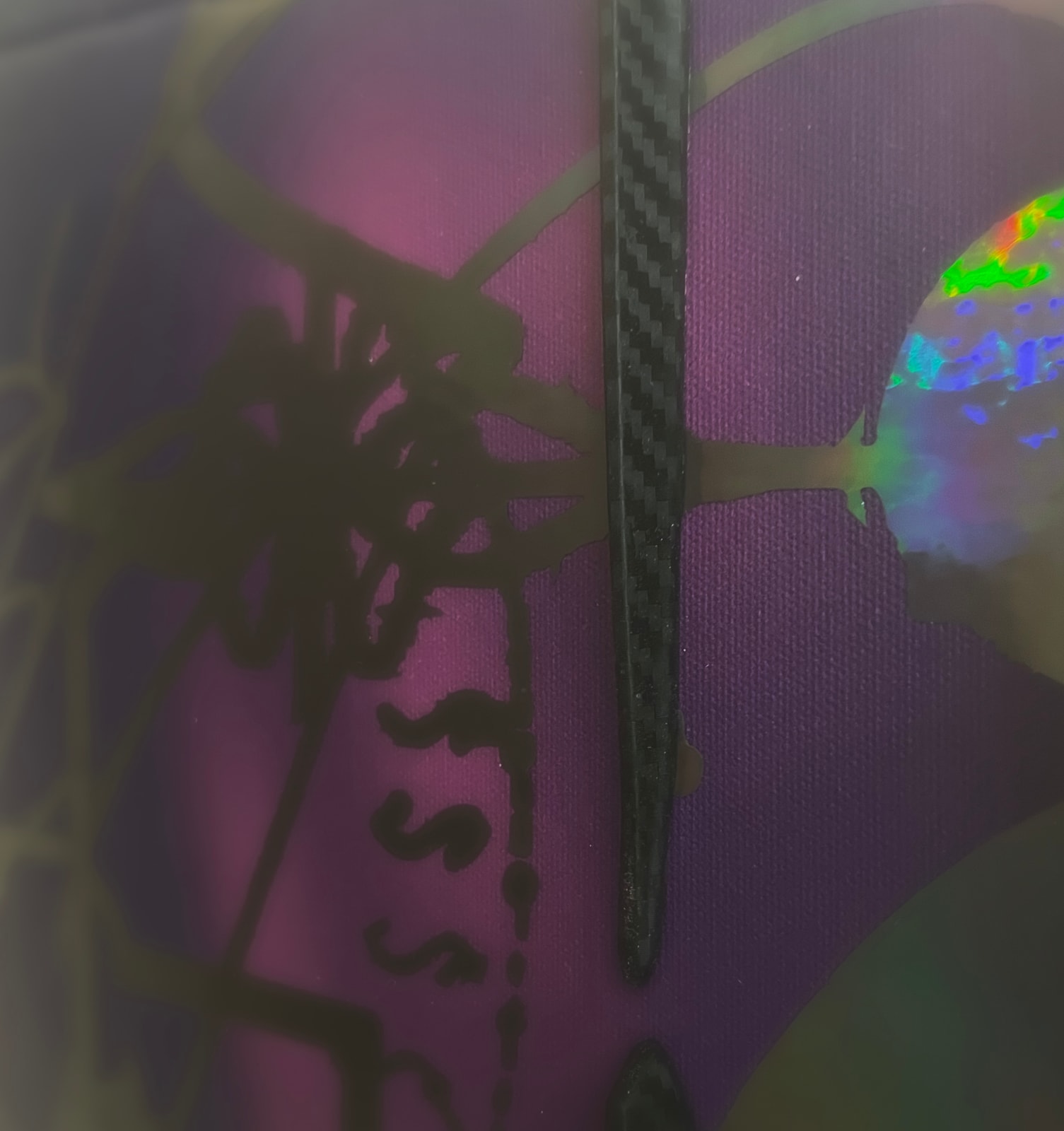 Fyerool Darma, §§§, 2024