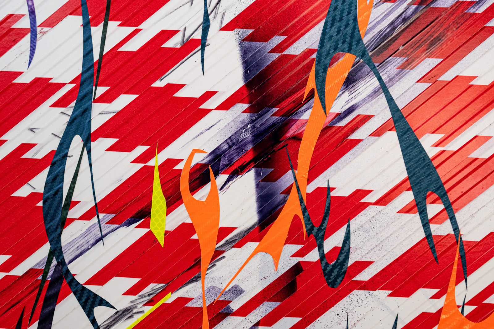 Fyerool Darma, Screenshot 06-06-2022 at 06:66 AM (le sportif junglizt) featuring moyang, 2022