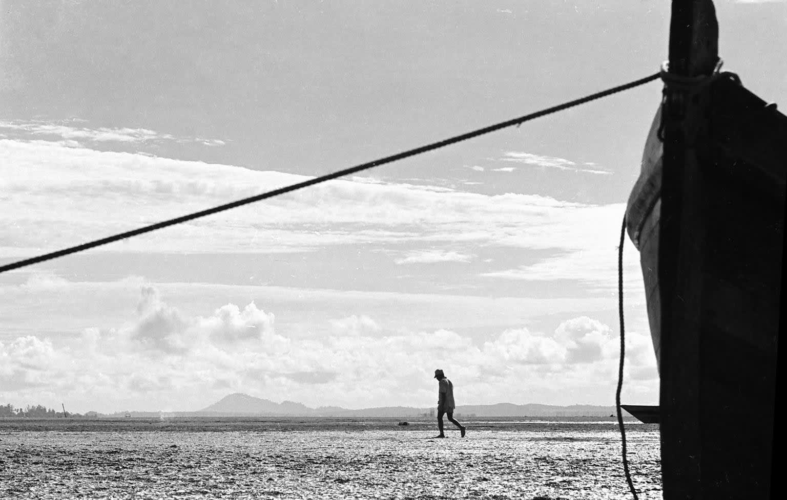 Loke Hong Seng, Idyllic Days, 1970/2015