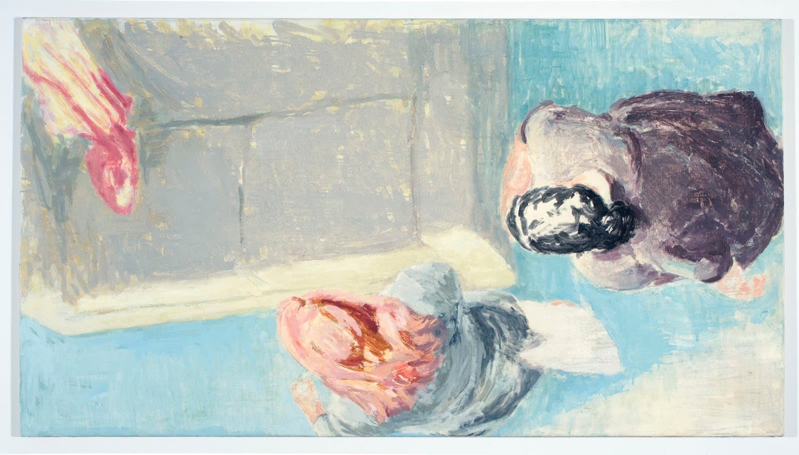 Jonathan Nichols, Now you should just believe it for starters, 2010