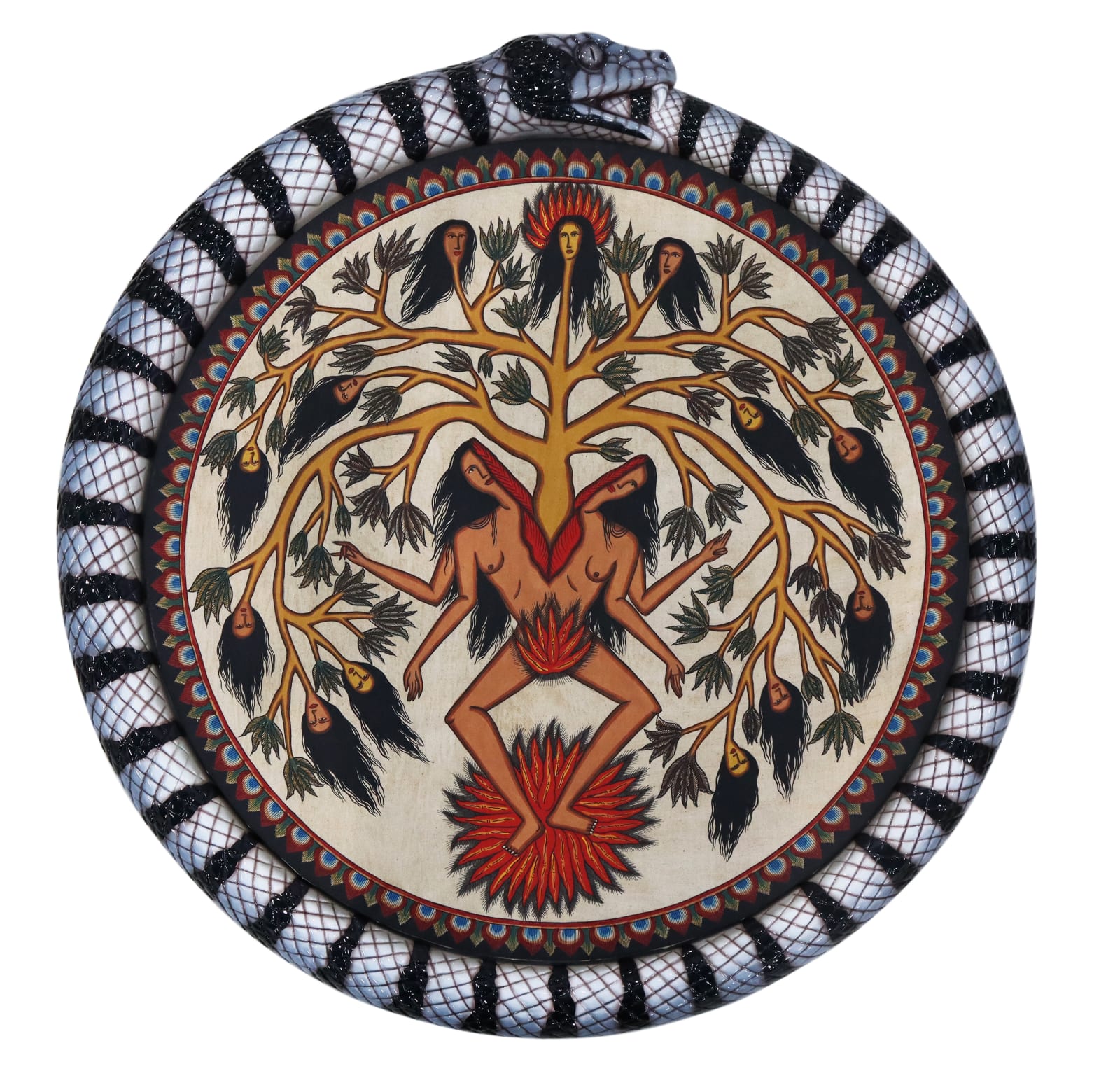 Citra Sasmita, Samsara-Tree of Life, 2026