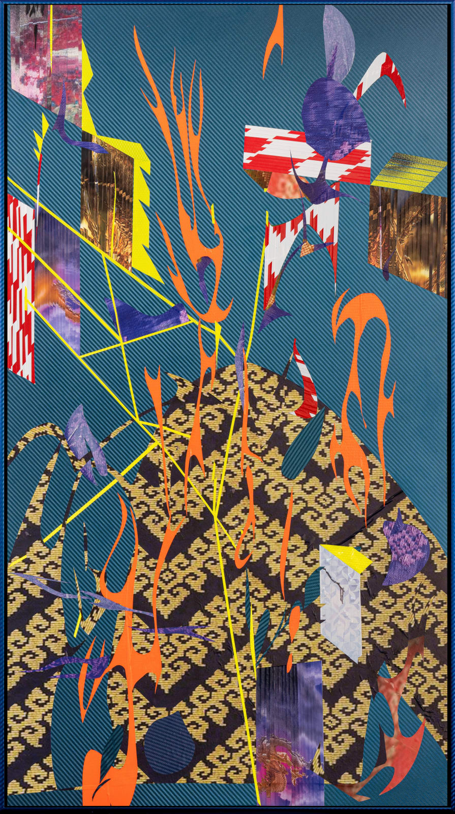 Fyerool Darma, Screenshot 30-07-2022 at 01:23 AM (8K passion pedas) featuring moyang, 2022