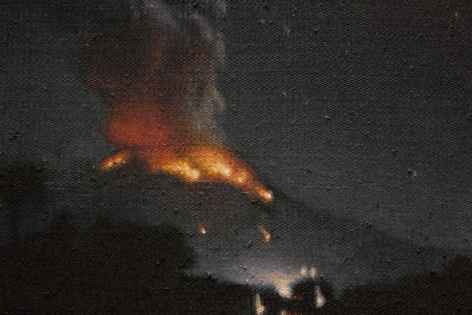 Filippo Sciascia, Primitive Learning, 2023