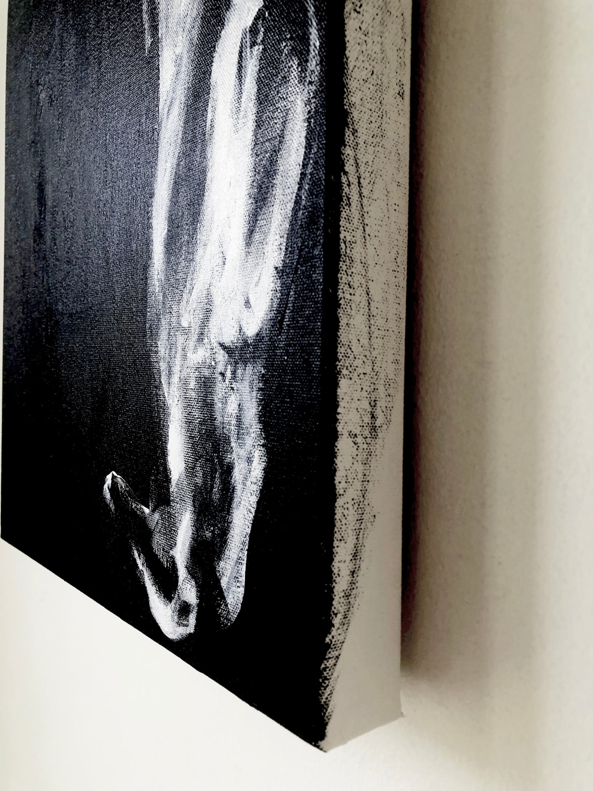 Reszegh Botond, Mirage and Damnation #12, 2018