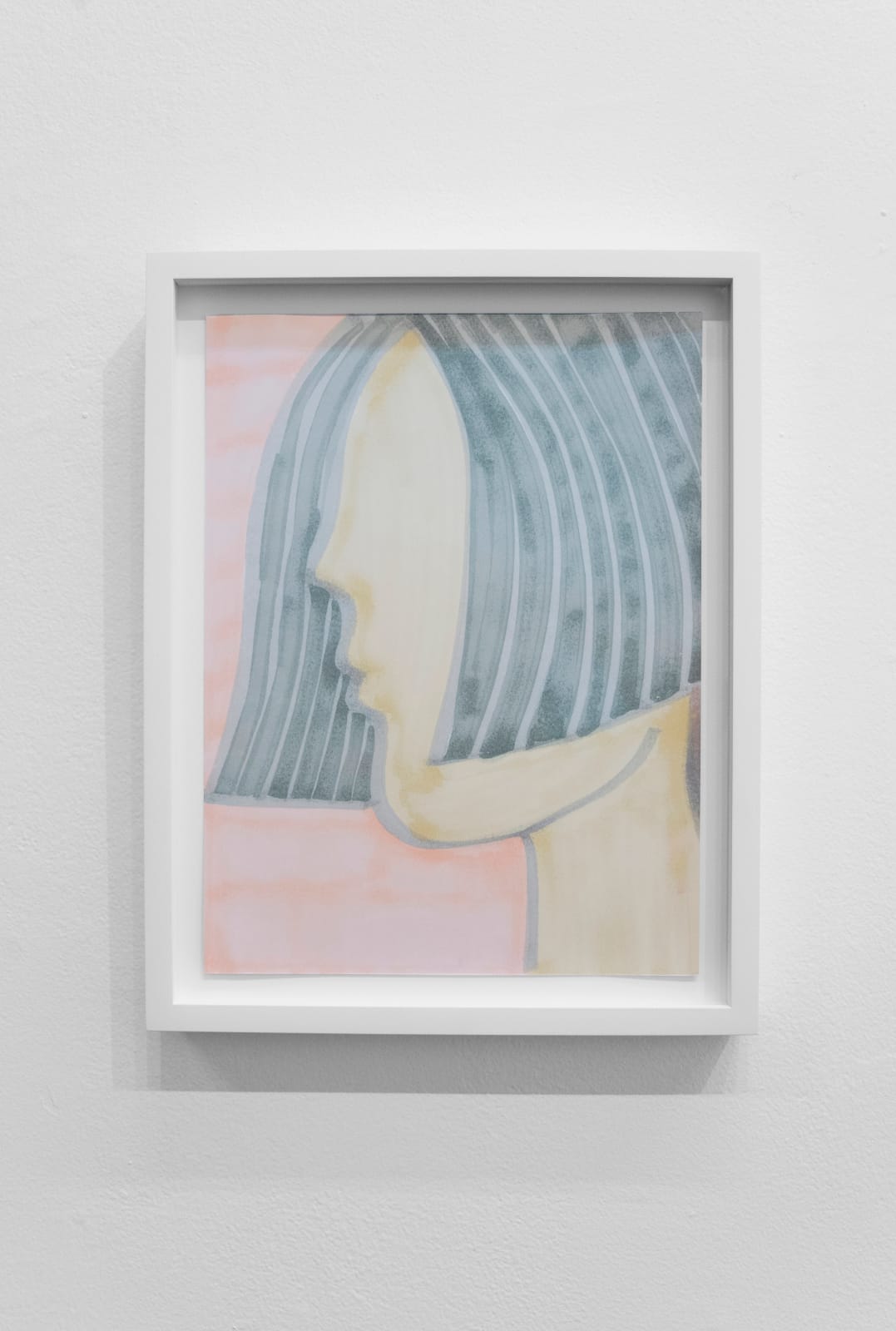 Annesta Le, Body I, 2019