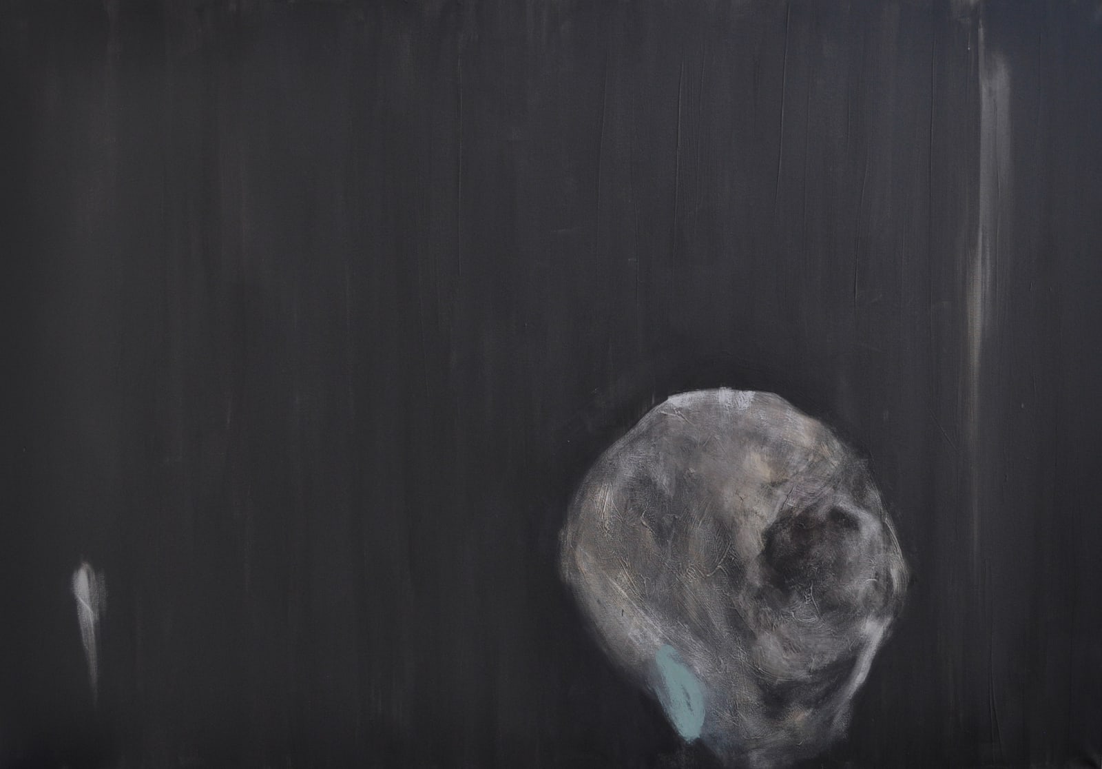 Reszegh Botond, Nightfall, 2012