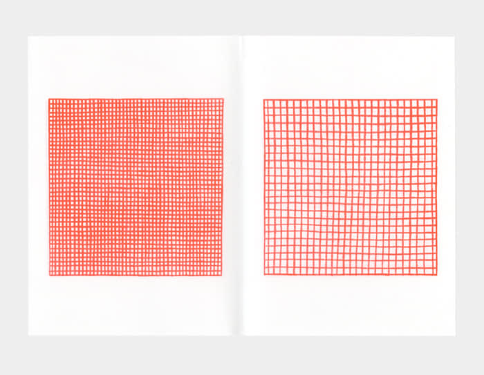 Nigel Peake, Square, 2016