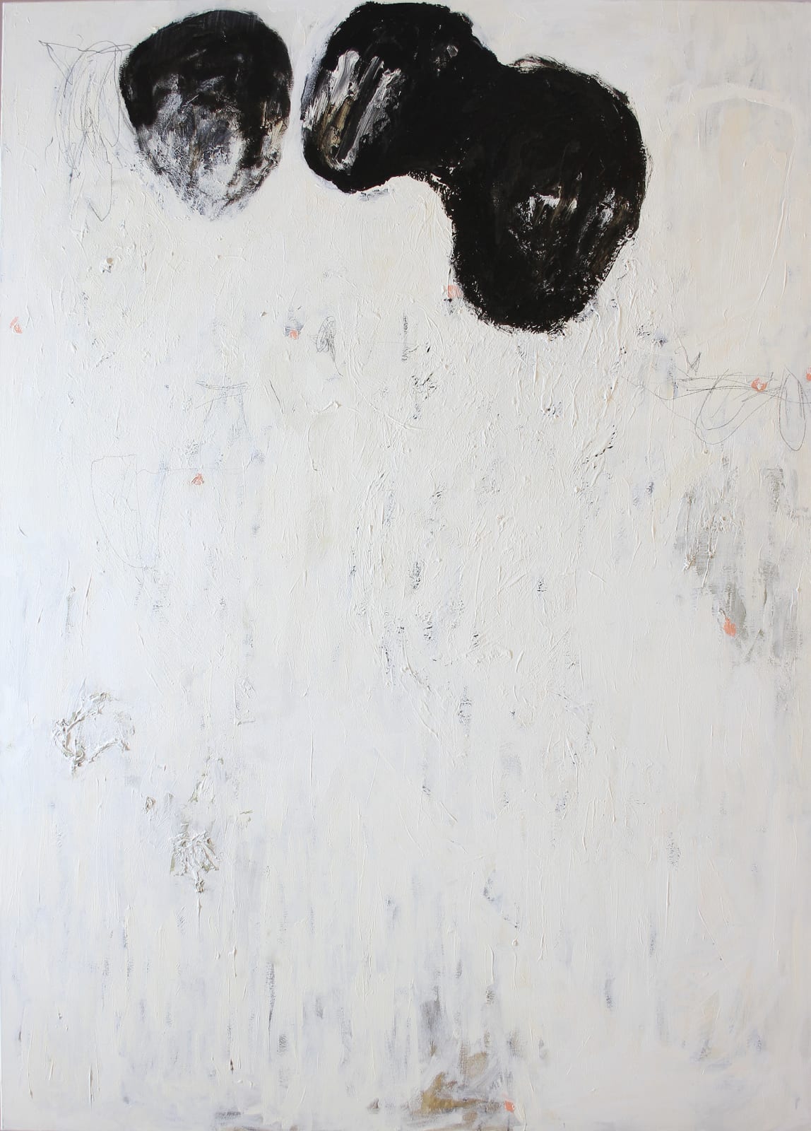Reszegh Botond, Loss of Soul, 2016